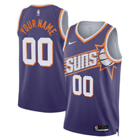Phoenix Suns Icon Swingman Jersey - Custom