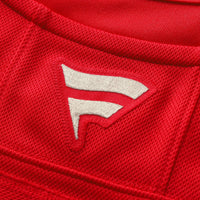 Detroit Red Wings Red Centennial Premium Custom Jersey