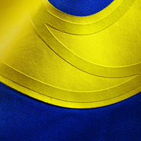 Los Angeles Rams Kyren Williams Royal Team Game Player Jersey