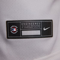 Baltimore Orioles Gray Road Limited Jersey