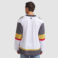 Vegas Golden Knights White Away Premium Jersey