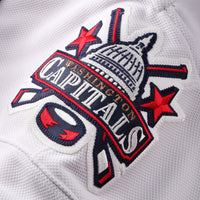 Washington Capitals Red Alternate Premium Jersey