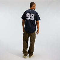 New York Yankees Aaron Judge Navy Alternate Limited Player Jersey