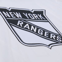 Henrik Lundqvist White 2019 All-Star Game Power Play Jersey