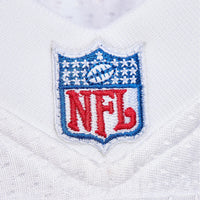 San Francisco 49ers 1994 Jerry Rice White Authentic Throwback Retired Player Jersey