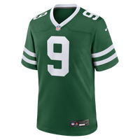 New York Jets Will McDonald IV Legacy Green Team Game Jersey