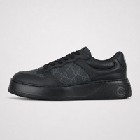 Gucci Chunky B Screener GG Sneakers Black GG - Unisex