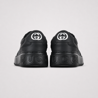 Gucci Chunky B Screener GG Sneakers Black GG - Unisex