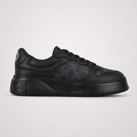 Gucci Chunky B Screener GG Sneakers Black GG - Unisex
