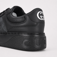 Gucci Chunky B Screener GG Sneakers Black GG - Unisex