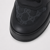 Gucci Chunky B Screener GG Sneakers Black GG - Unisex