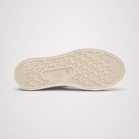 Gucci Chunky GG Canvas Sneakers White - Unisex