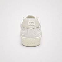 Gucci G75 Low Sneakers White - Unisex