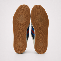 Gucci GG Screener Sneakers White - Unisex