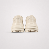 Gucci Rhyton Sneakers Ivory - Unisex