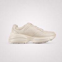 Gucci Rhyton Sneakers Ivory Print - Unisex