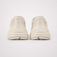 Gucci Rhyton Sneakers Ivory Print - Unisex