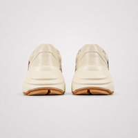 Gucci Rhyton Sneakers Glitter - Women's