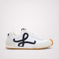 Loewe Ballet Runner 2.0 Sneakers White Black - Unisex