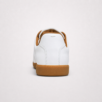 Maison Margiela Replica Sneakers White Paint Splatter - Unisex