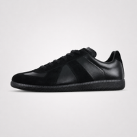 Maison Margiela Replica Sneakers Black - Unisex