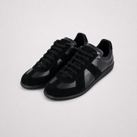 Maison Margiela Replica Sneakers Black - Unisex
