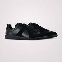Maison Margiela Replica Sneakers Black - Unisex