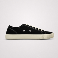 Maison Margiela Tabi Low-Top Sneakers Black - Unisex