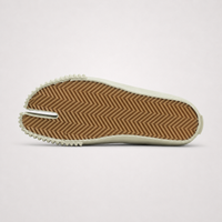 Maison Margiela Tabi Low-Top Sneakers Black - Unisex