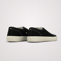 Maison Margiela Tabi Low-Top Sneakers Black - Unisex