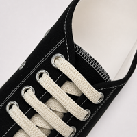 Maison Margiela Tabi Low-Top Sneakers Black - Unisex