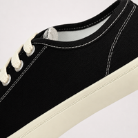 Maison Margiela Tabi Low-Top Sneakers Black - Unisex
