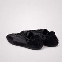 Prada Collapse Sneakers Black - Unisex